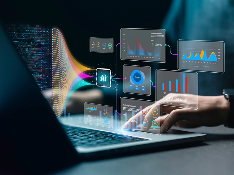 Intelligent Insights