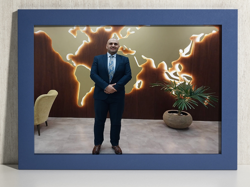 Second Chapter Gallery