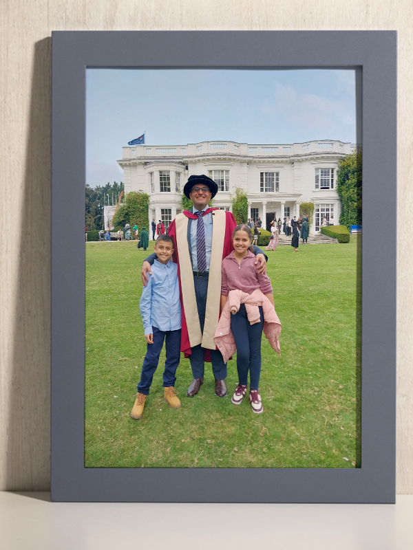 Third Chapter Gallery