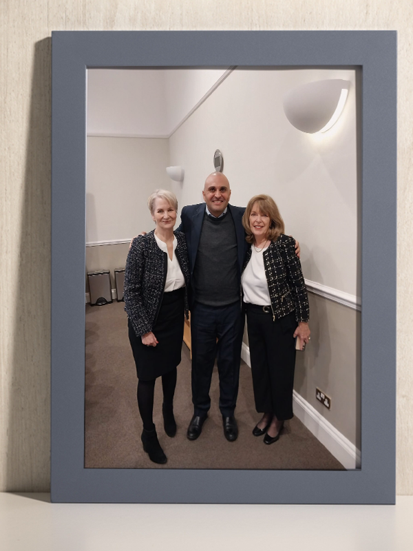 Third Chapter Gallery